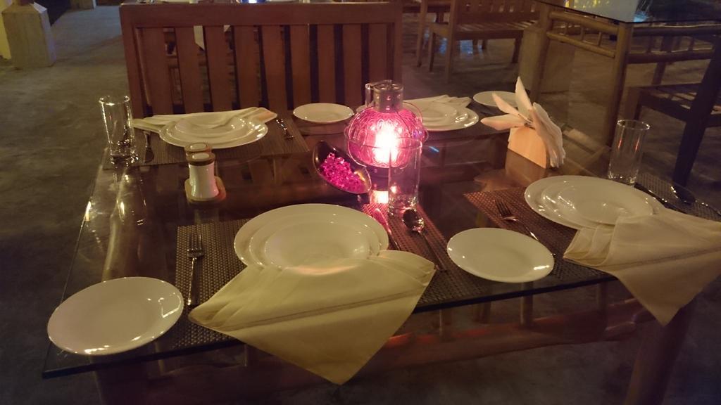 Havelock Island Beach Resort Govind Nagar Quarto foto