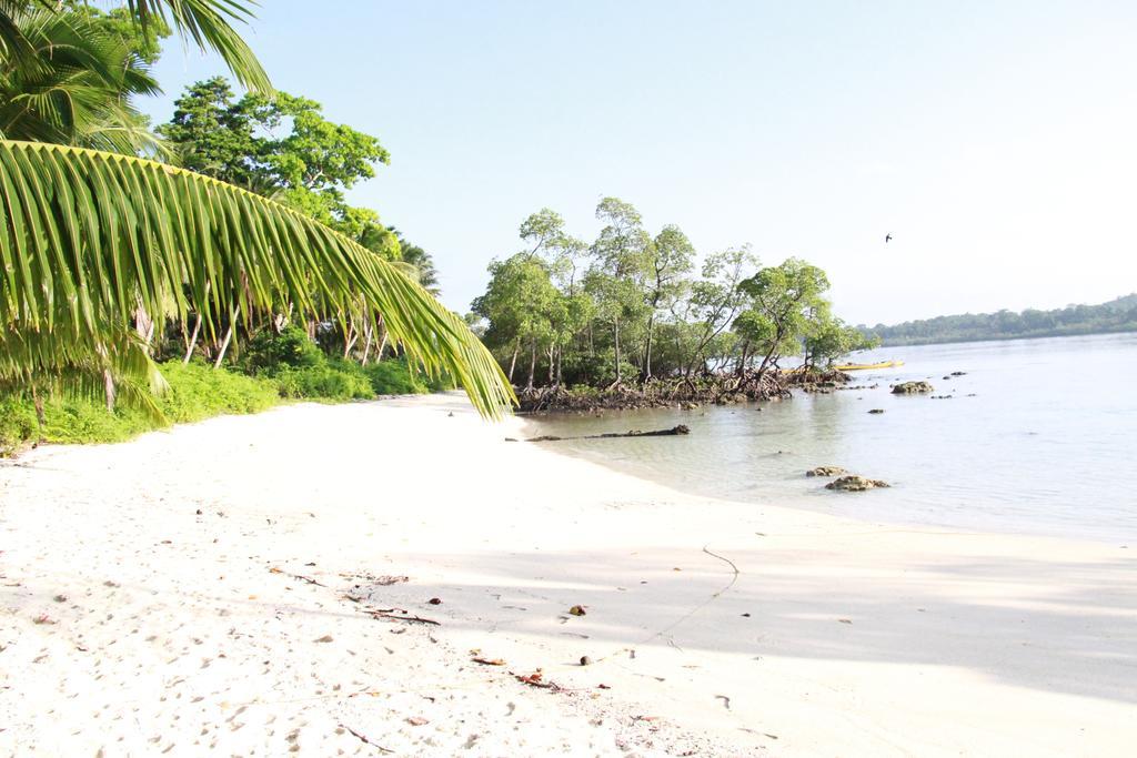 Havelock Island Beach Resort Govind Nagar Quarto foto