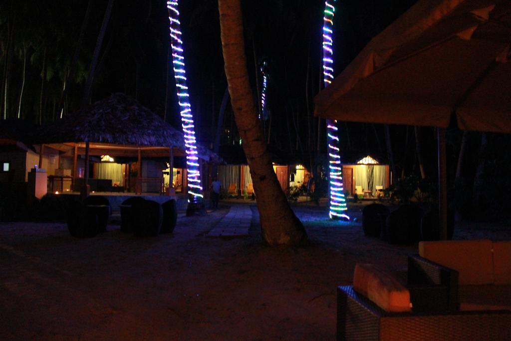 Havelock Island Beach Resort Govind Nagar Quarto foto