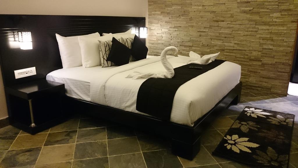 Havelock Island Beach Resort Govind Nagar Quarto foto