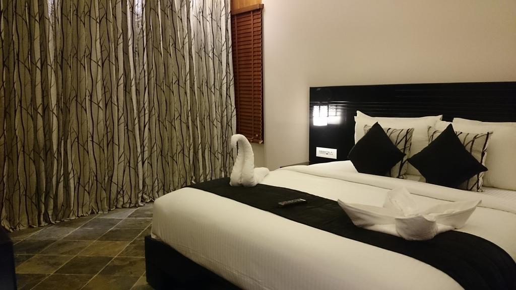 Havelock Island Beach Resort Govind Nagar Quarto foto