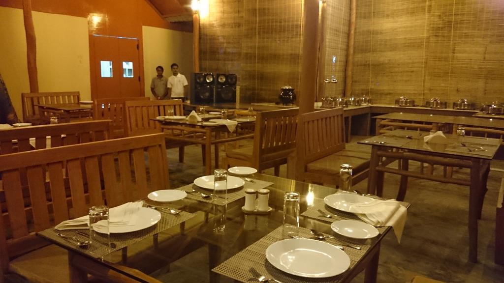 Havelock Island Beach Resort Govind Nagar Quarto foto