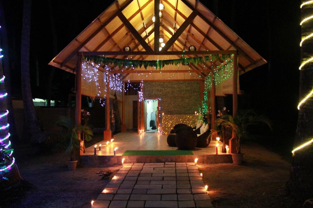 Havelock Island Beach Resort Govind Nagar Quarto foto