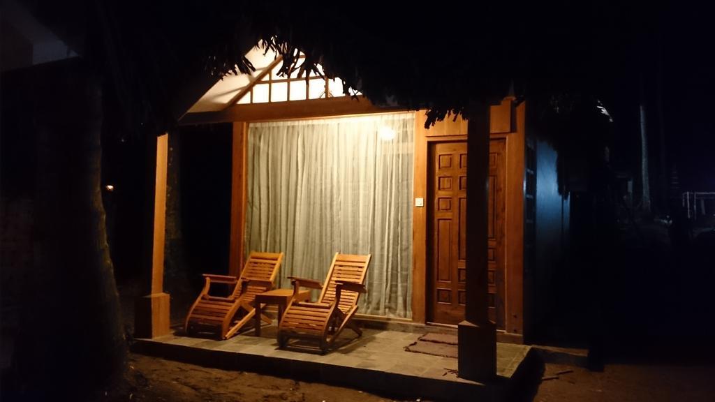 Havelock Island Beach Resort Govind Nagar Quarto foto
