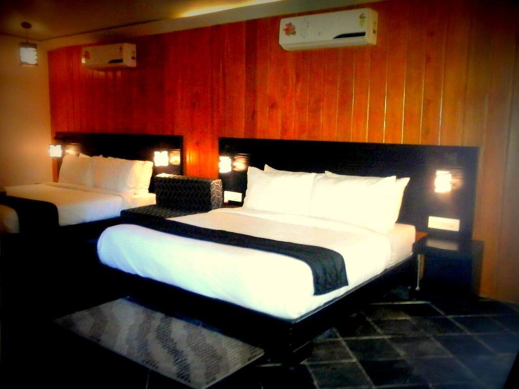 Havelock Island Beach Resort Govind Nagar Quarto foto