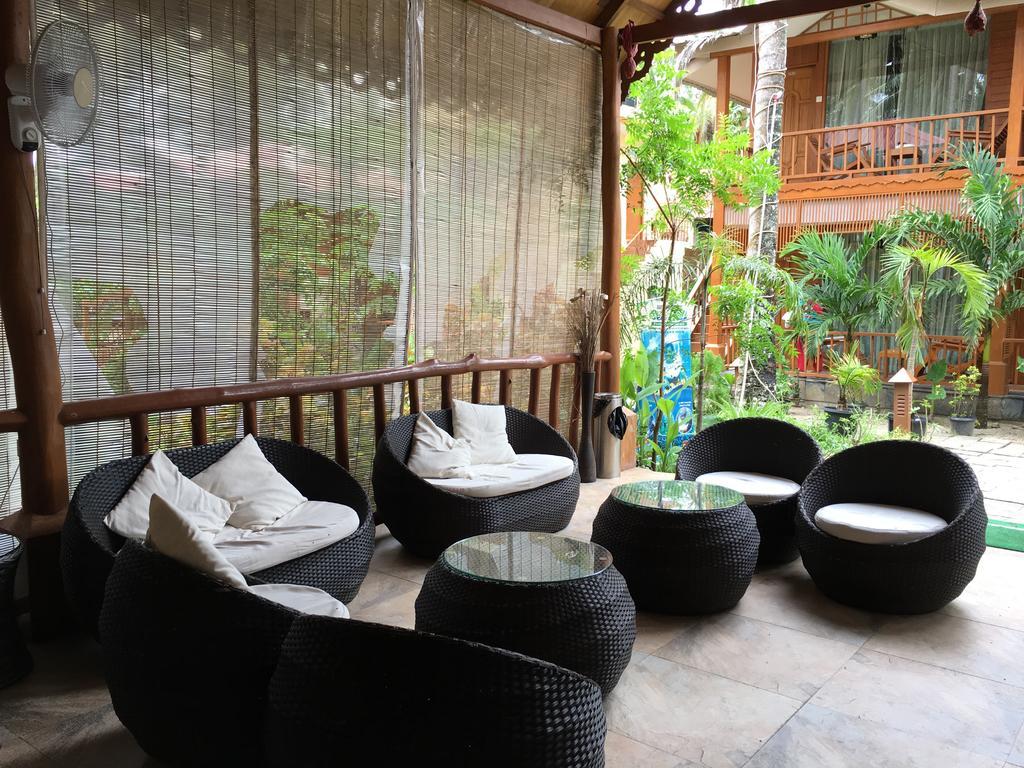 Havelock Island Beach Resort Govind Nagar Exterior foto